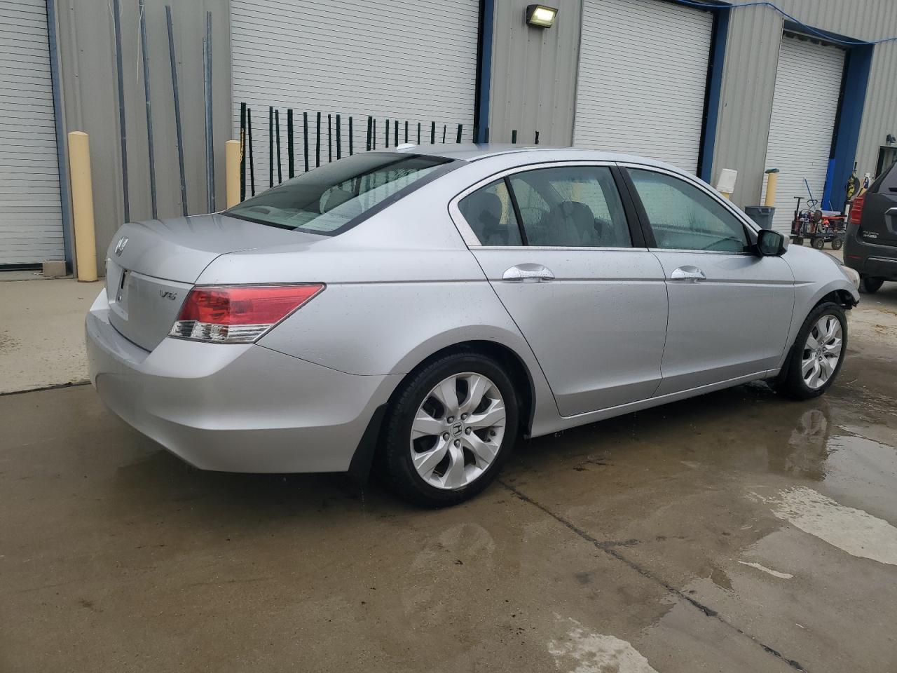 2008 Honda Accord Exl - Image 3