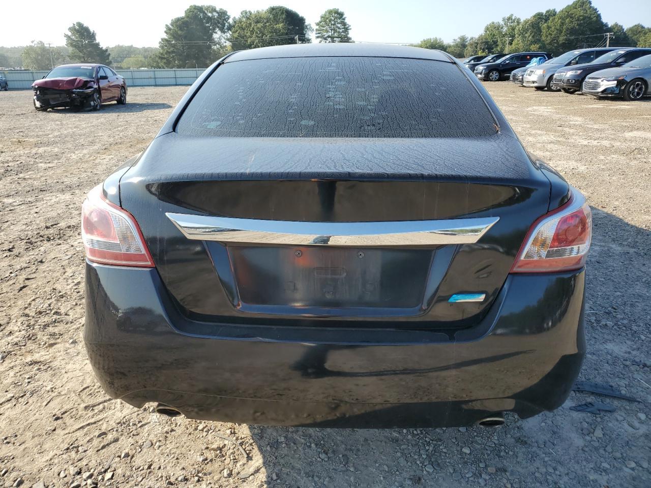2013 Nissan Altima 2.5 - Image 6