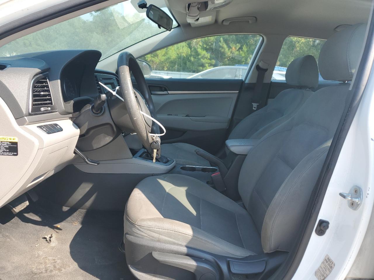 2017 Hyundai Elantra Se - Фото 7