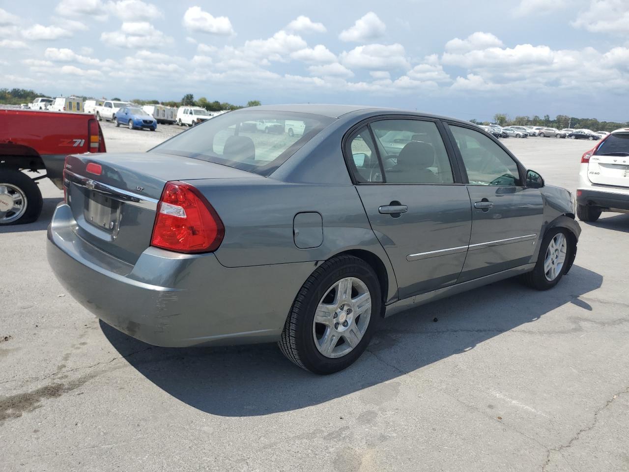 2006 Chevrolet Malibu Lt - Image 3