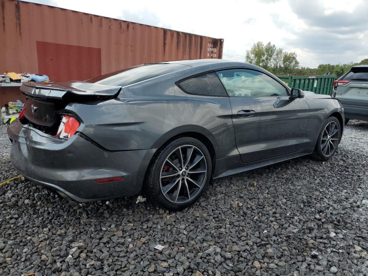 2015 Ford Mustang - Image 3