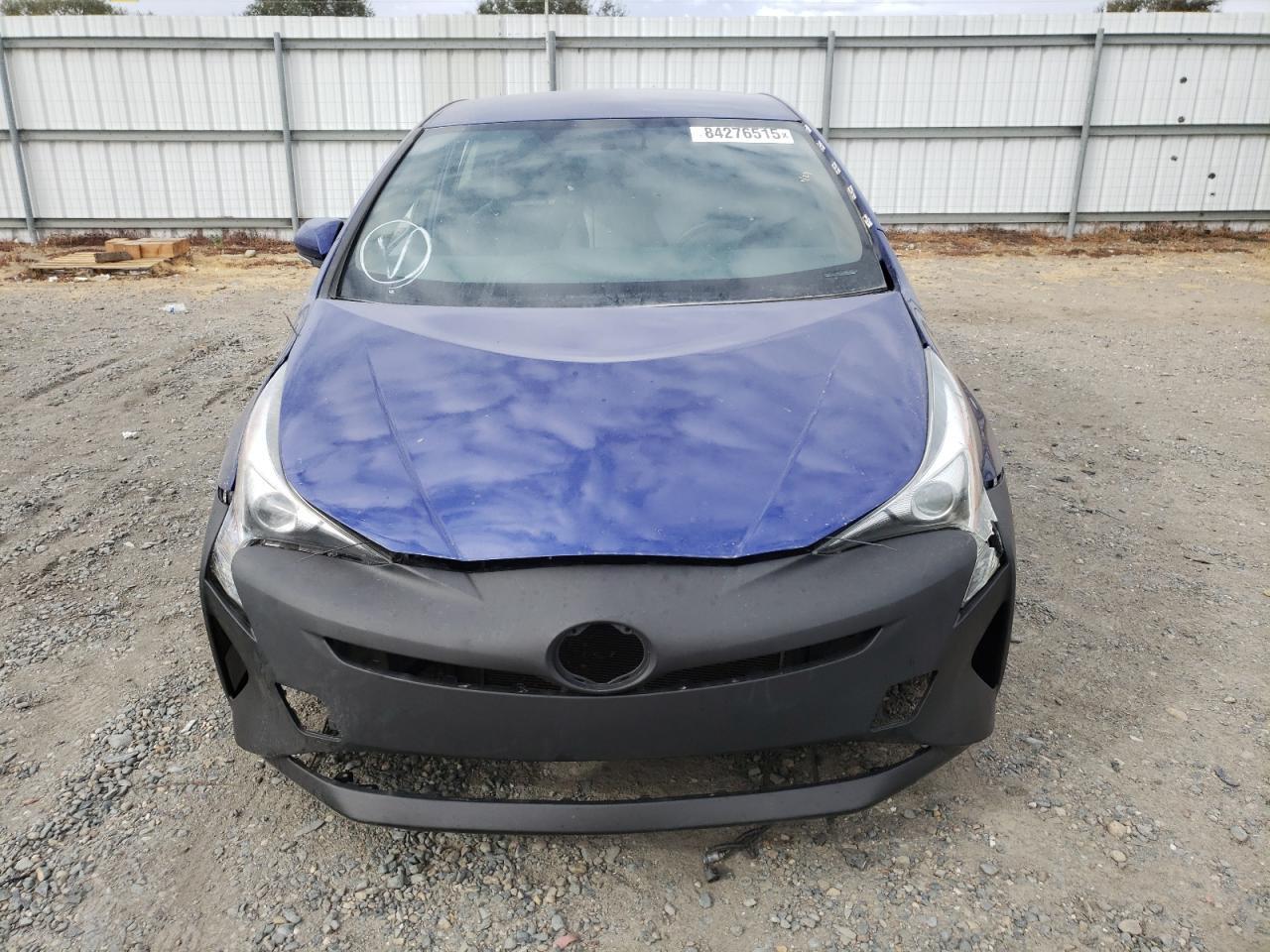 2016 Toyota Prius - Фото 5