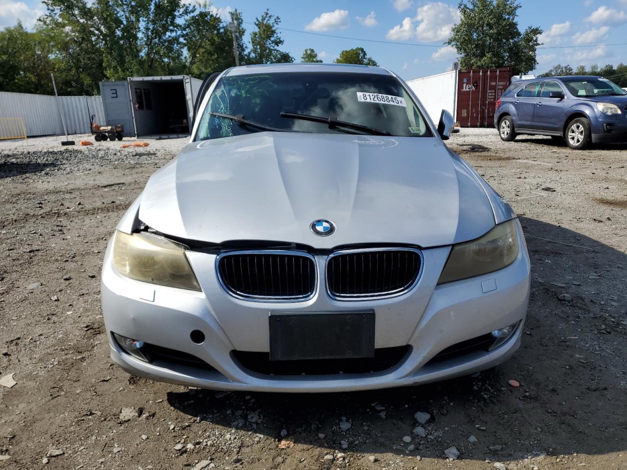 2009 BMW 328 Xi Sulev - Фото 5