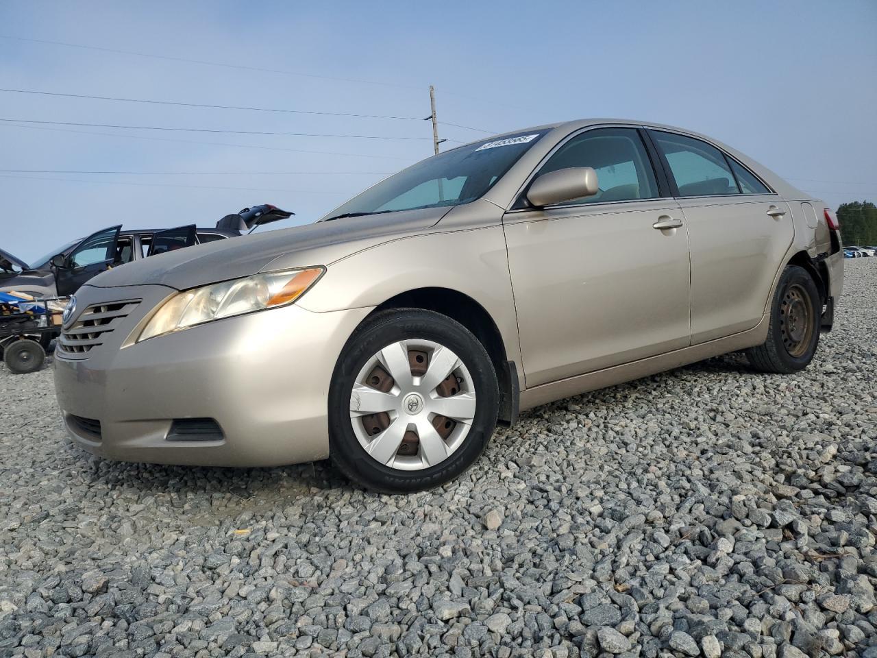 2007 Toyota Camry Ce