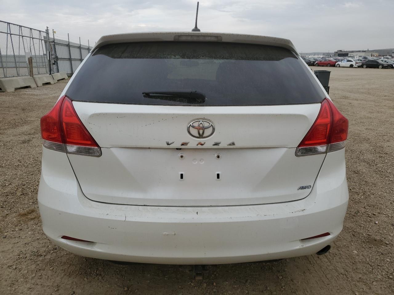 2011 Toyota Venza - Фото 6
