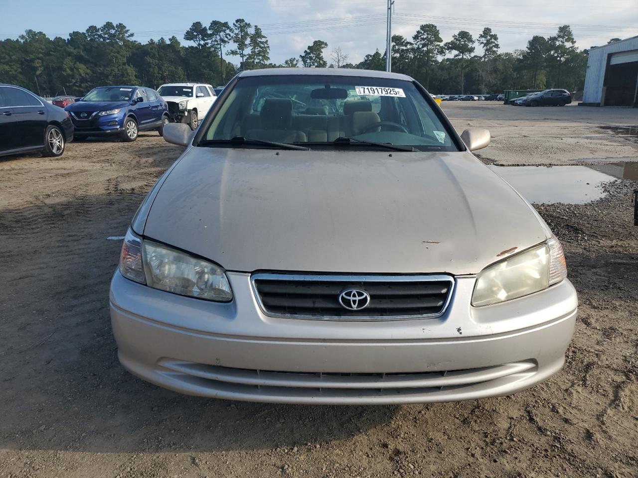 2001 Toyota Camry Ce - Image 5