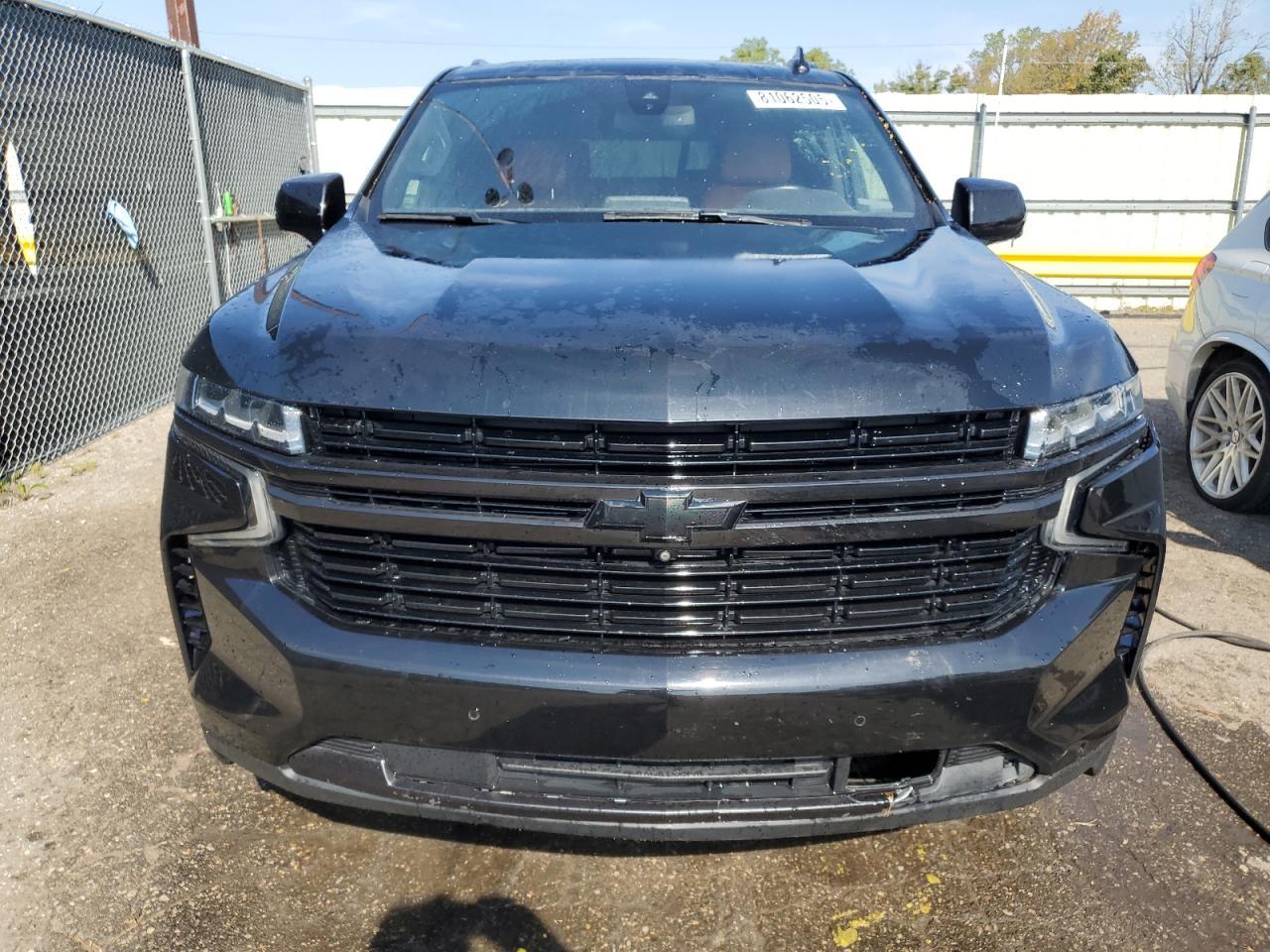 2021 Chevrolet Tahoe K1500 Lt - Фото 5