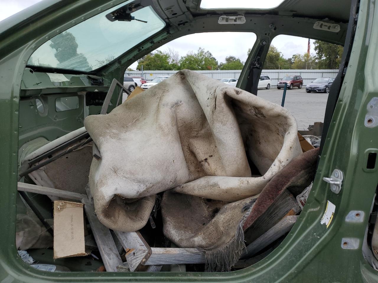 2021 Dodge Charger Scat Pack - Фото 7