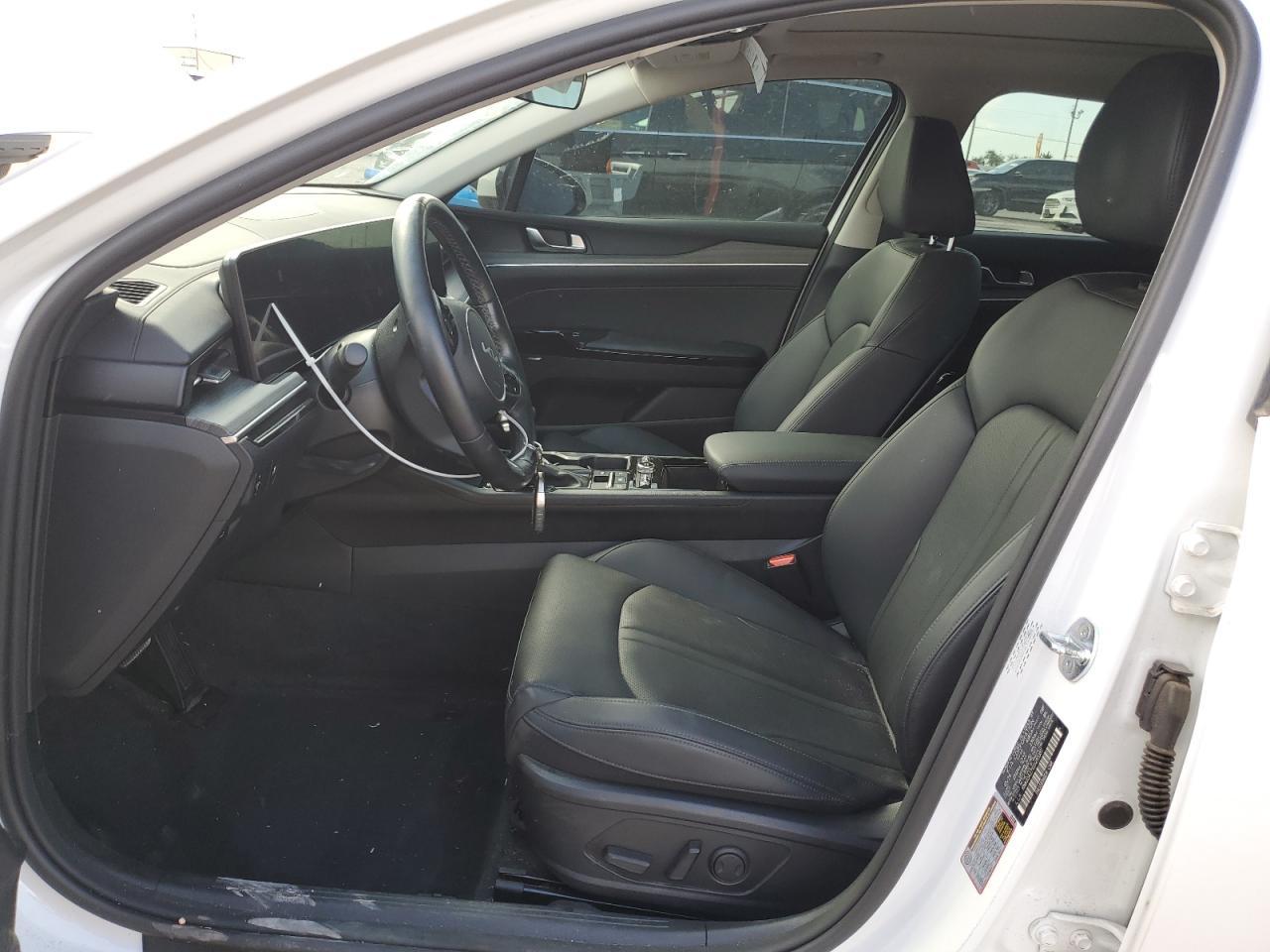 2025 Kia K5 Ex - Фото 7