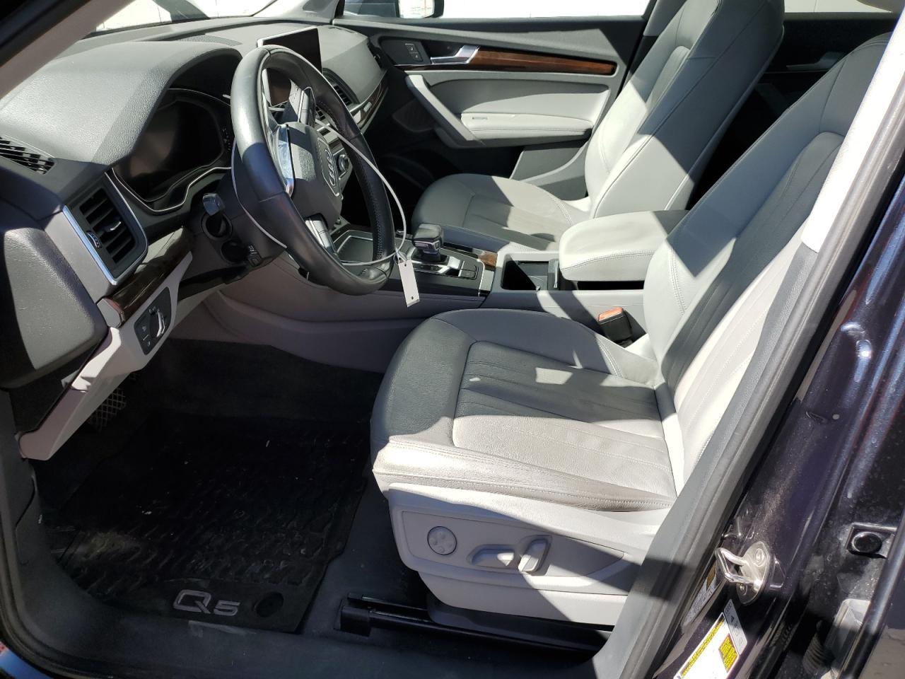 2019 Audi Q5 Premium Plus - Image 7