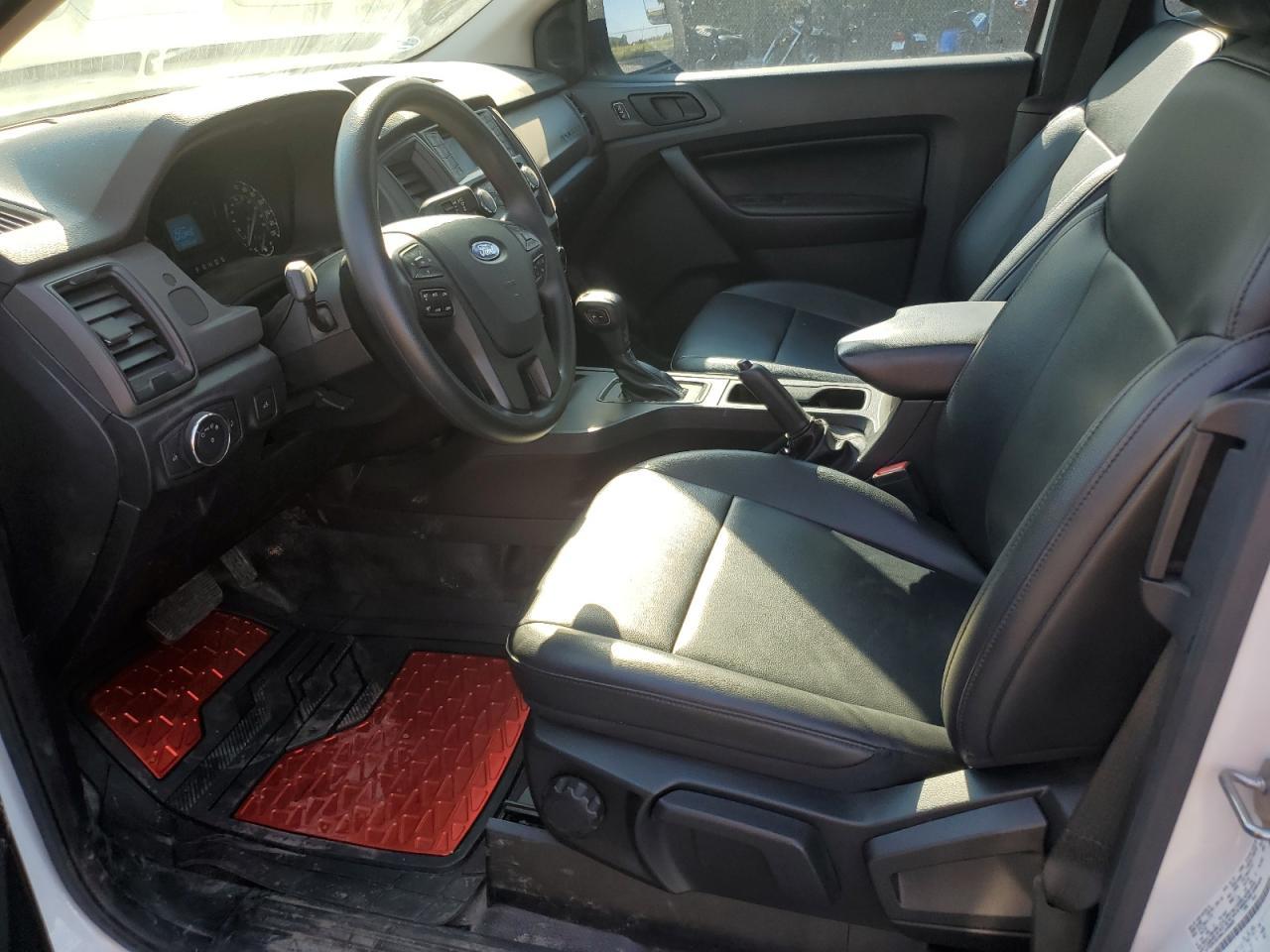 2019 Ford Ranger Xl - Фото 7