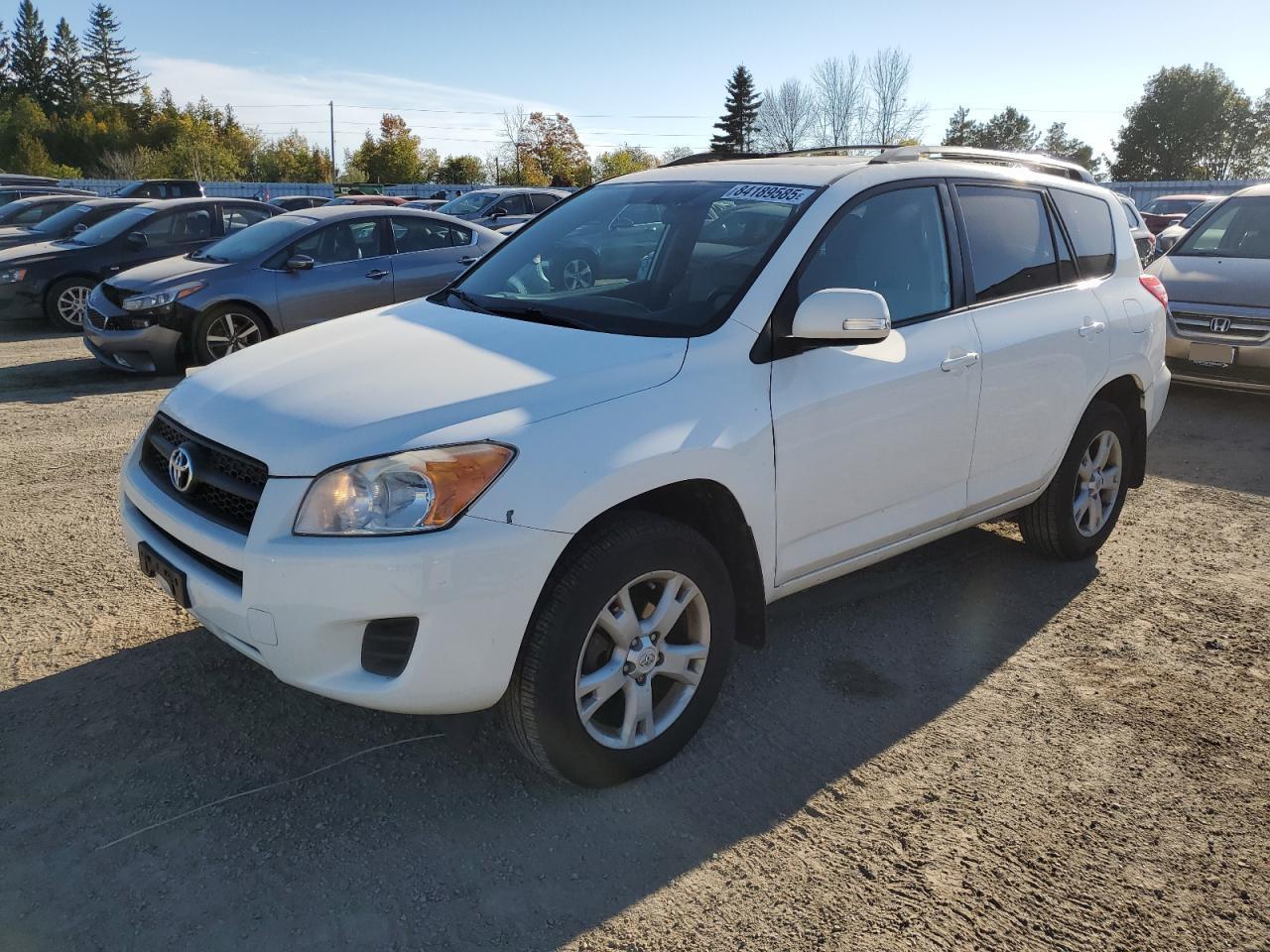 2012 Toyota Rav4