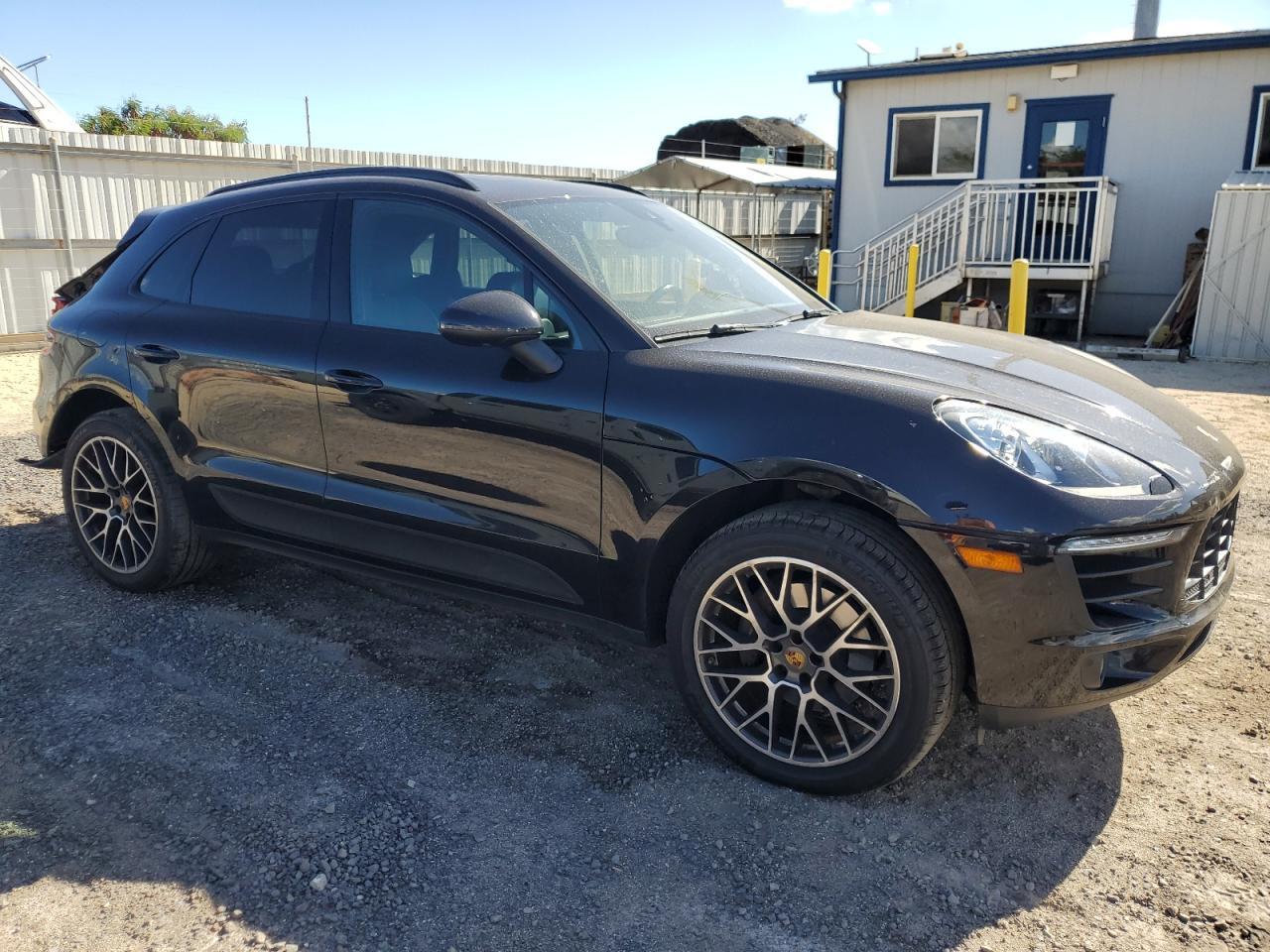 2018 Porsche Macan - Фото 4