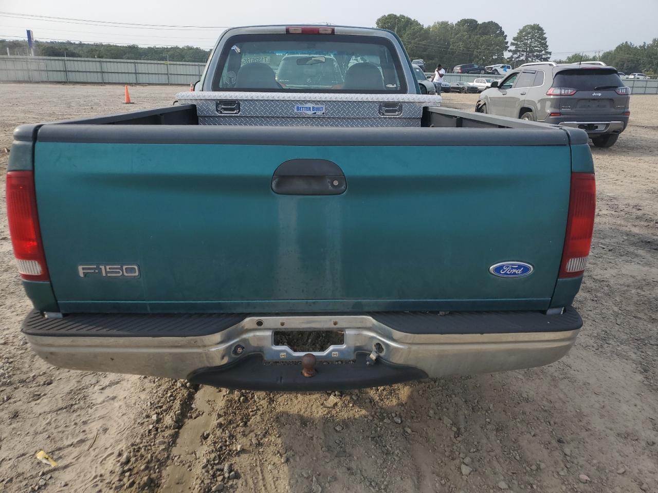 1997 Ford F150 - Image 6