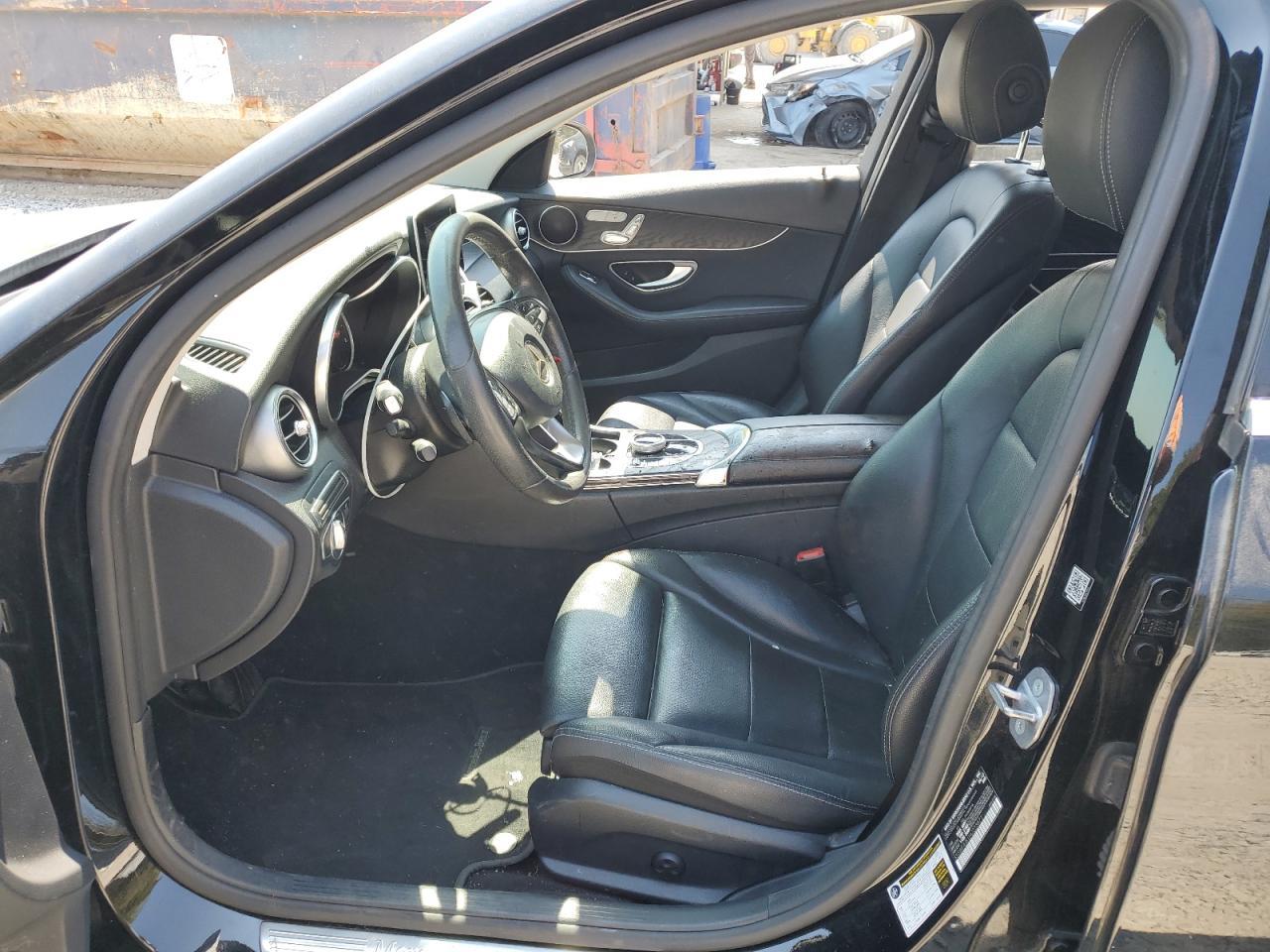 2017 Mercedes-Benz C 300 - Image 7