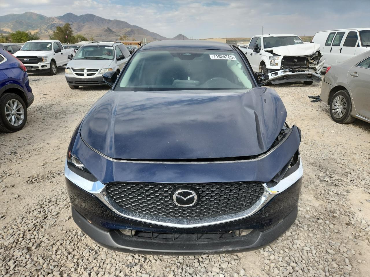 2024 Mazda Cx-30 Select - Фото 5