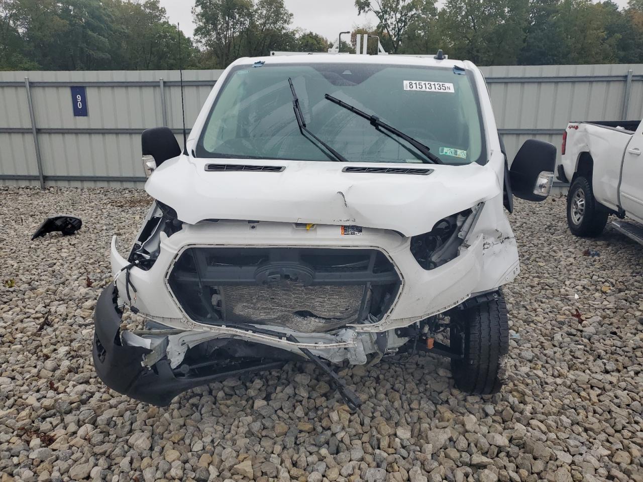 2023 Ford Transit T-150 - Фото 5