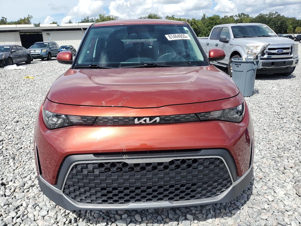 2023 Kia Soul Lx - Image 5