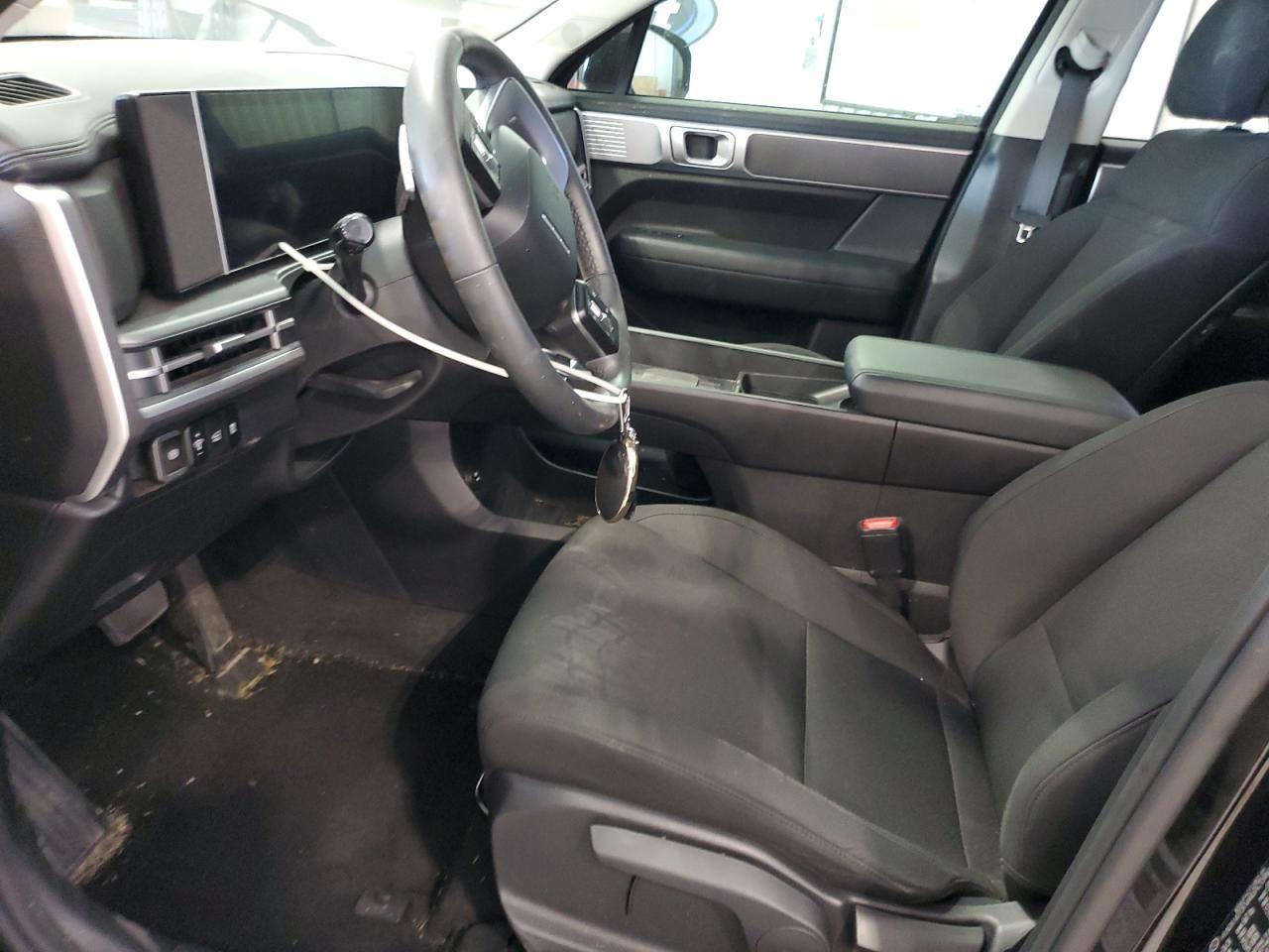 2024 Hyundai Santa Fe Se - Image 7