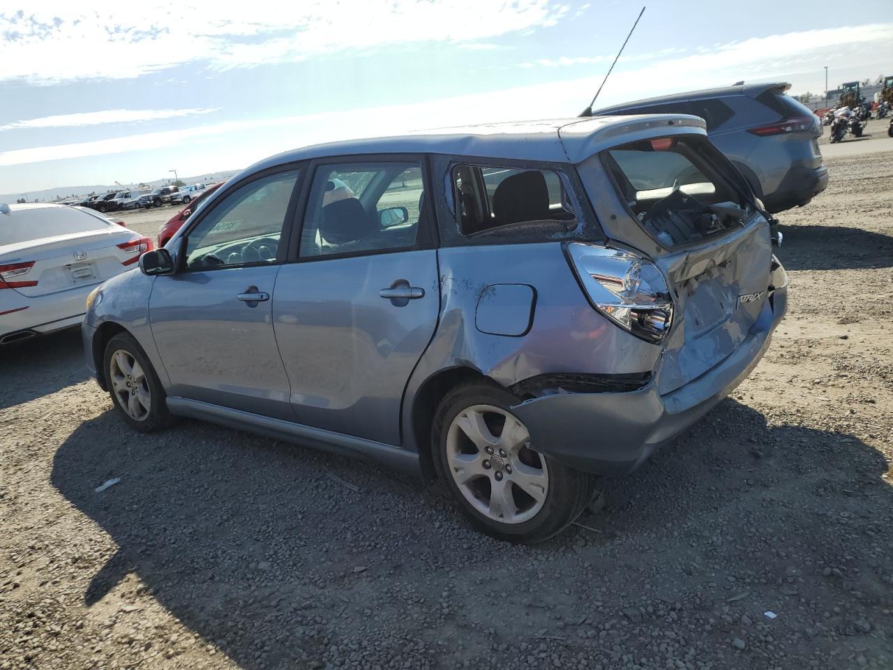 2006 Toyota Corolla Matrix Xr - Фото 2