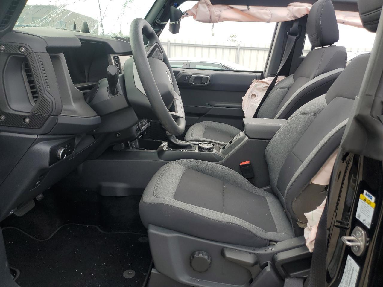 2025 Ford Bronco - Фото 7