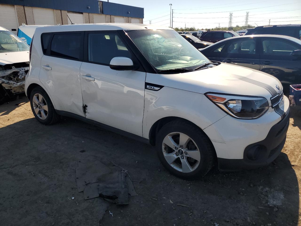 2018 Kia Soul - Фото 4