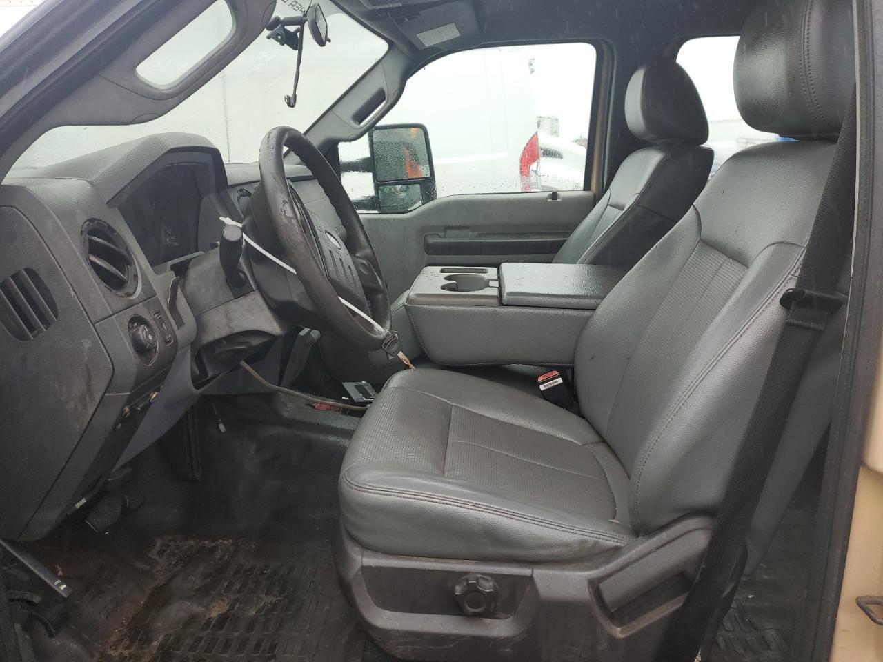 2015 Ford F-450 Super Duty *** Flat Bed Truck *** - Фото 7