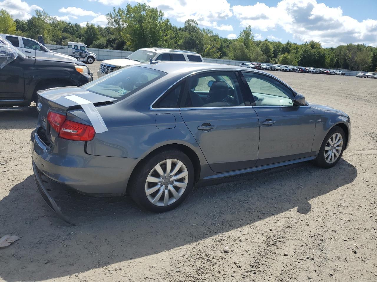 2015 Audi A4 Premium - Фото 3