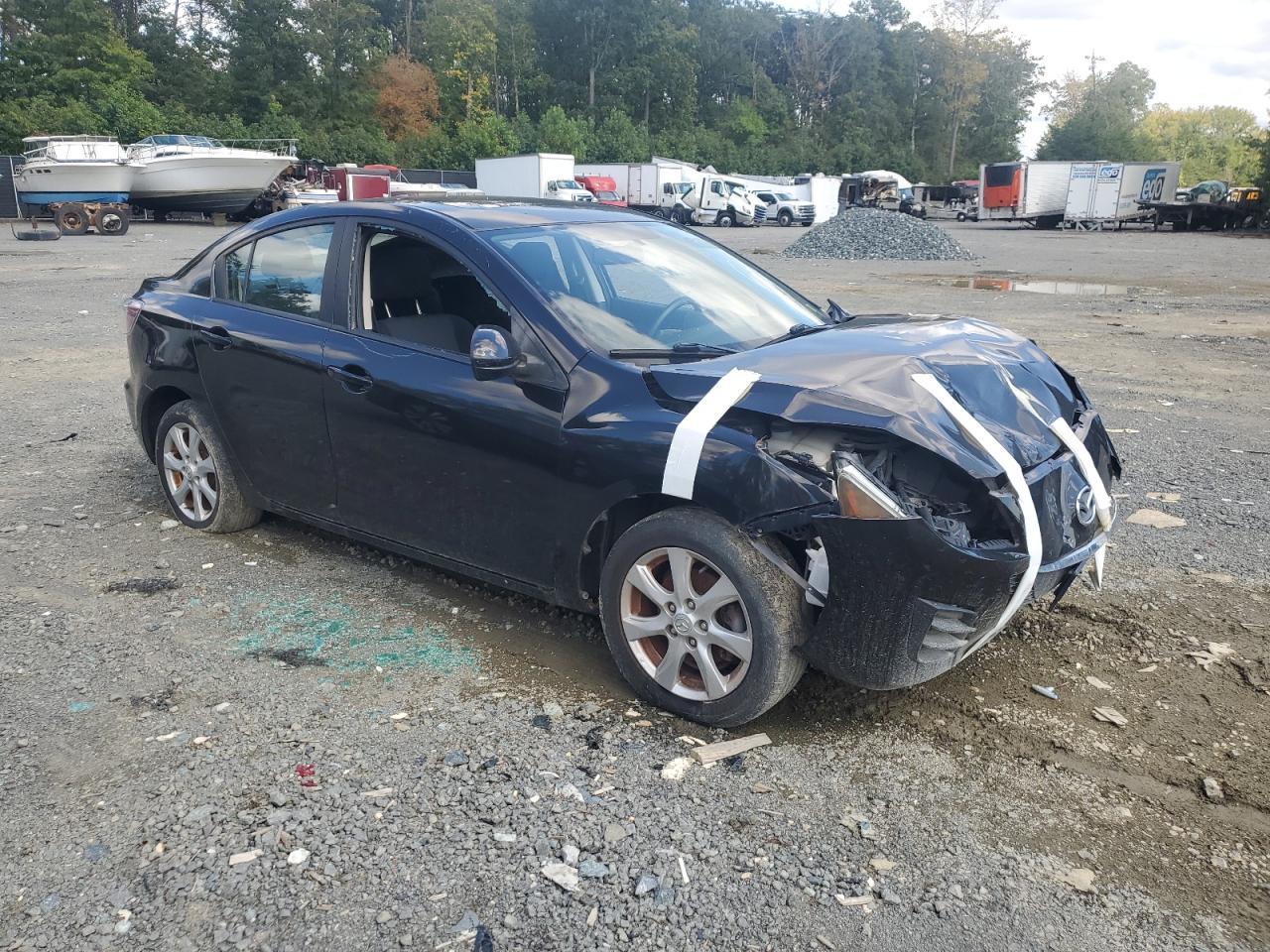 2010 Mazda 3 I - Фото 4