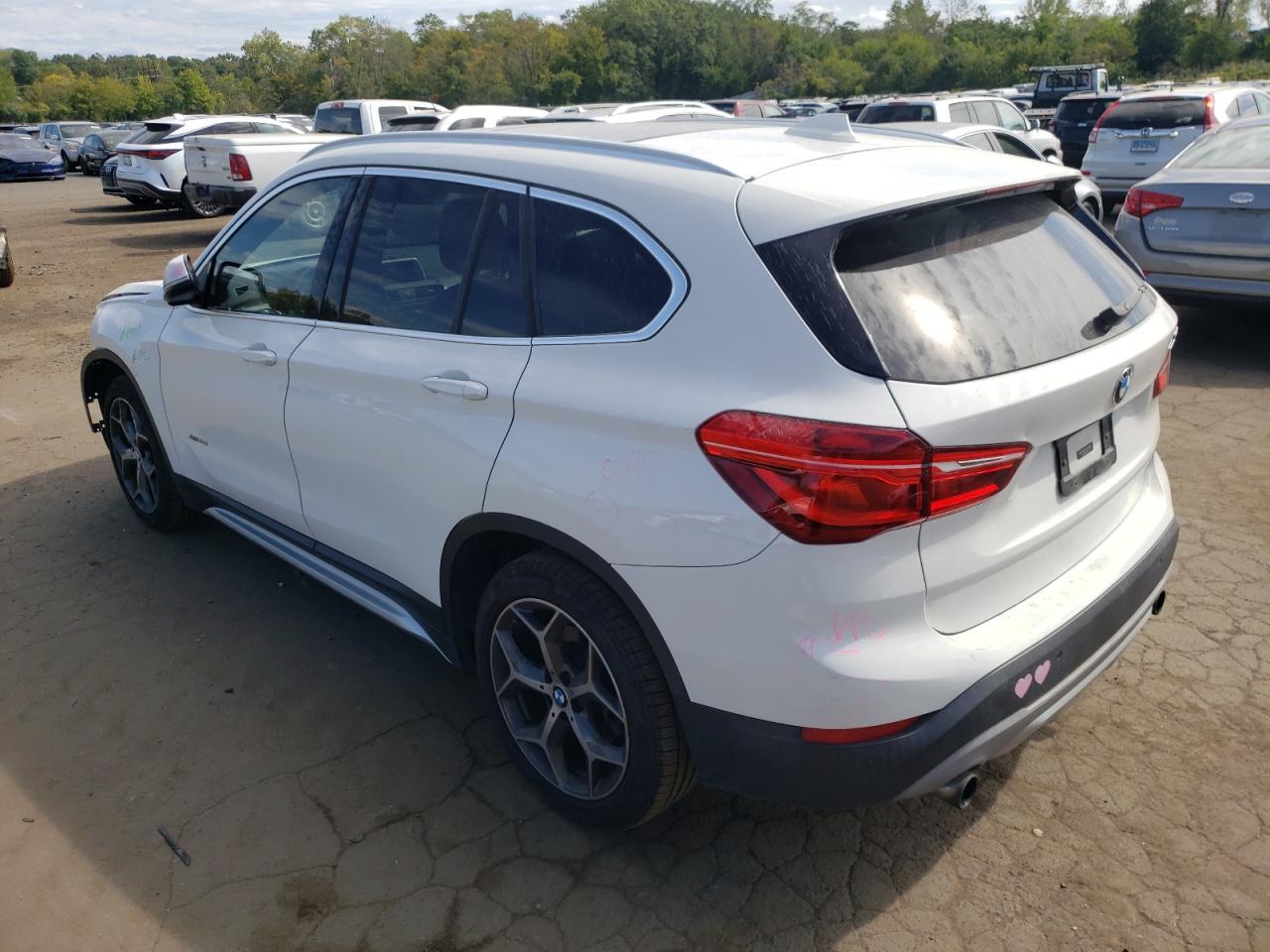 2017 BMW X1 xDrive28I - Image 2