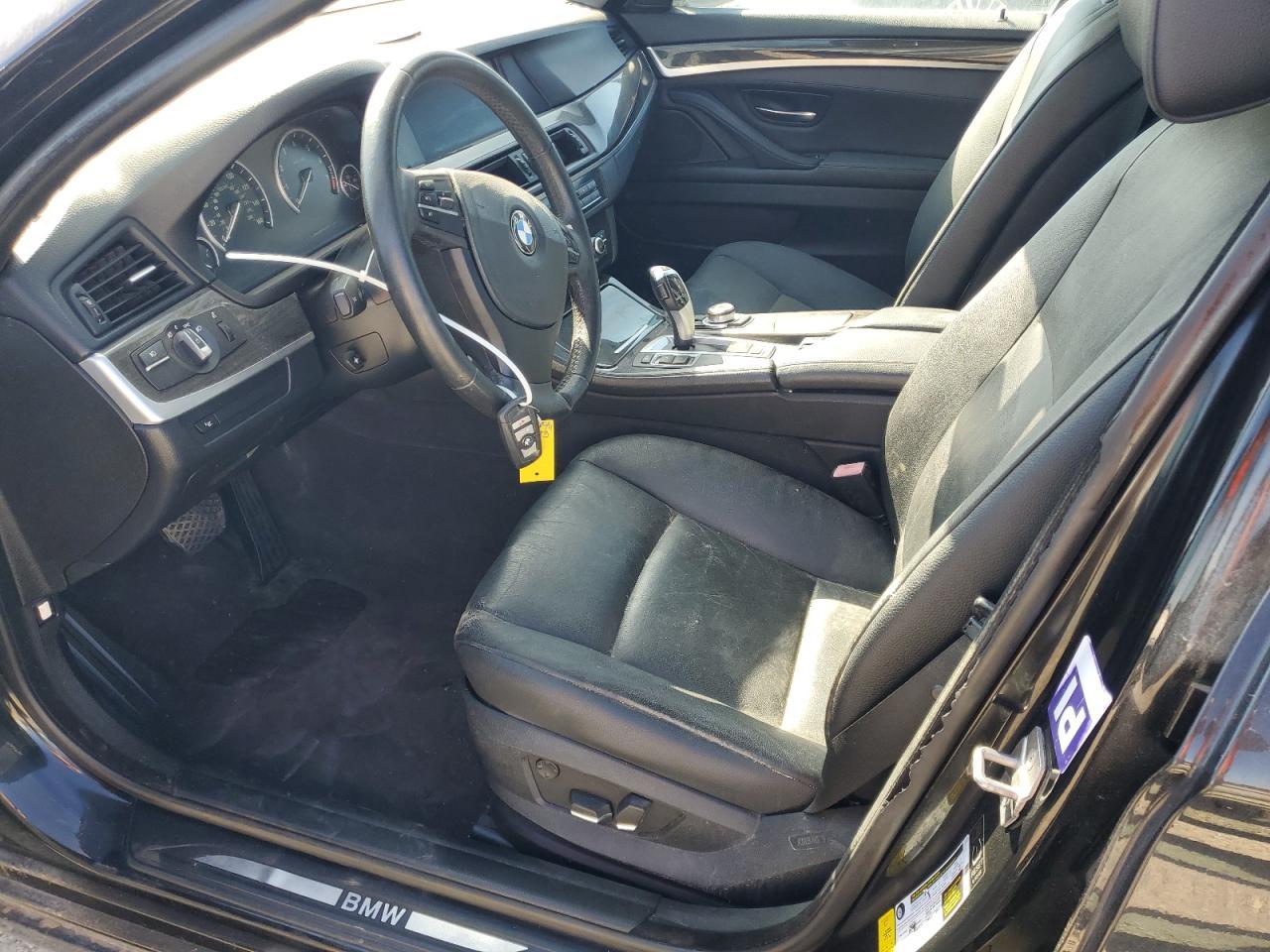 2013 BMW 528 I - Image 7