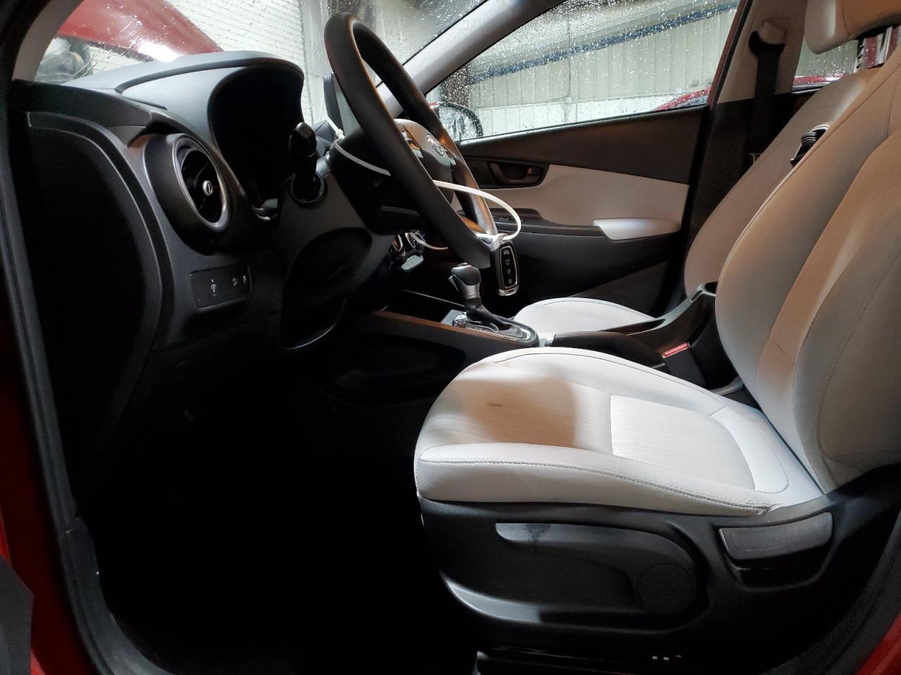 2022 Hyundai Kona Sel - Image 7