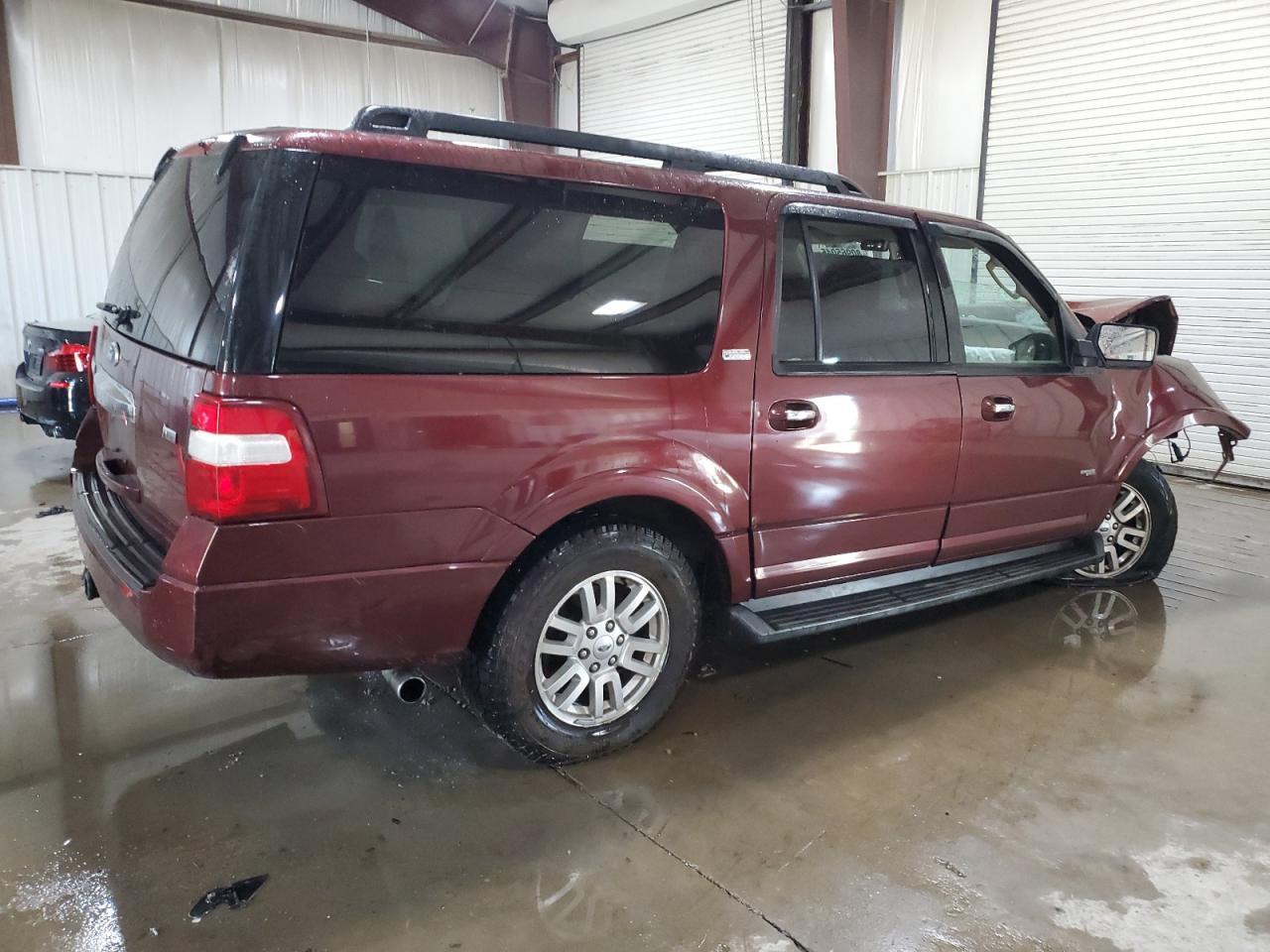 2011 Ford Expedition El Xlt - Image 3