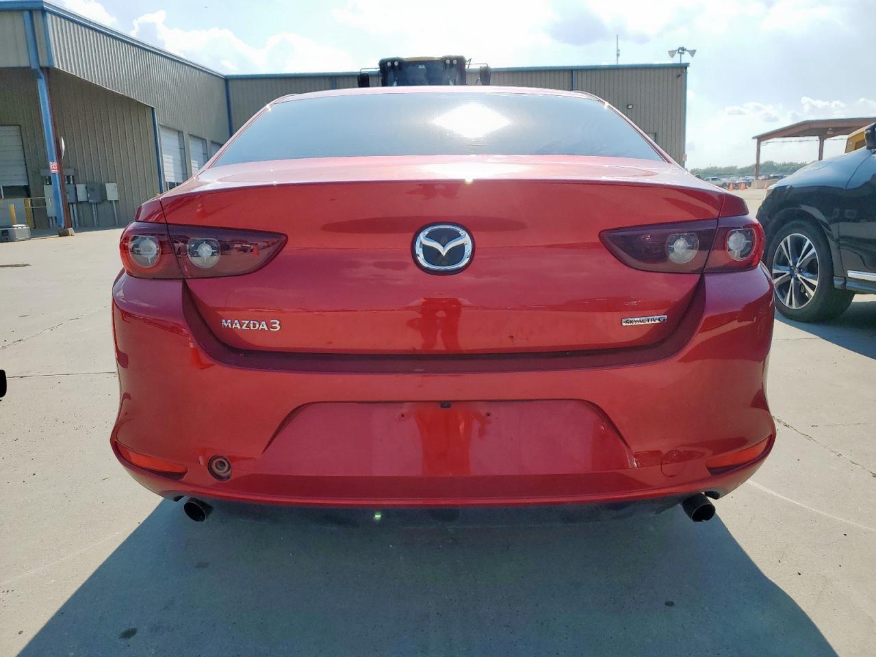 2024 Mazda 3 Select Sport - Фото 6
