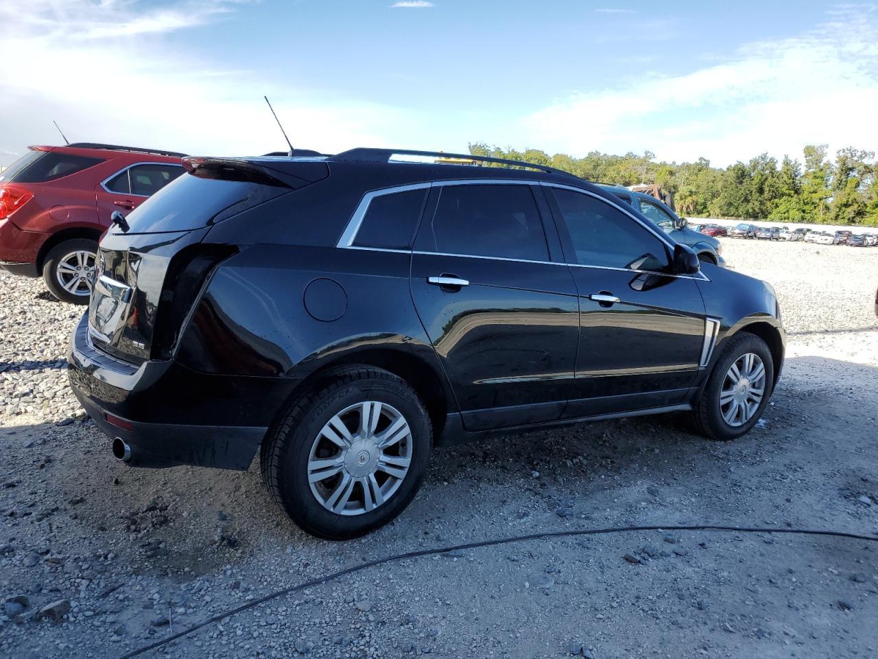 2015 Cadillac Srx - Image 3