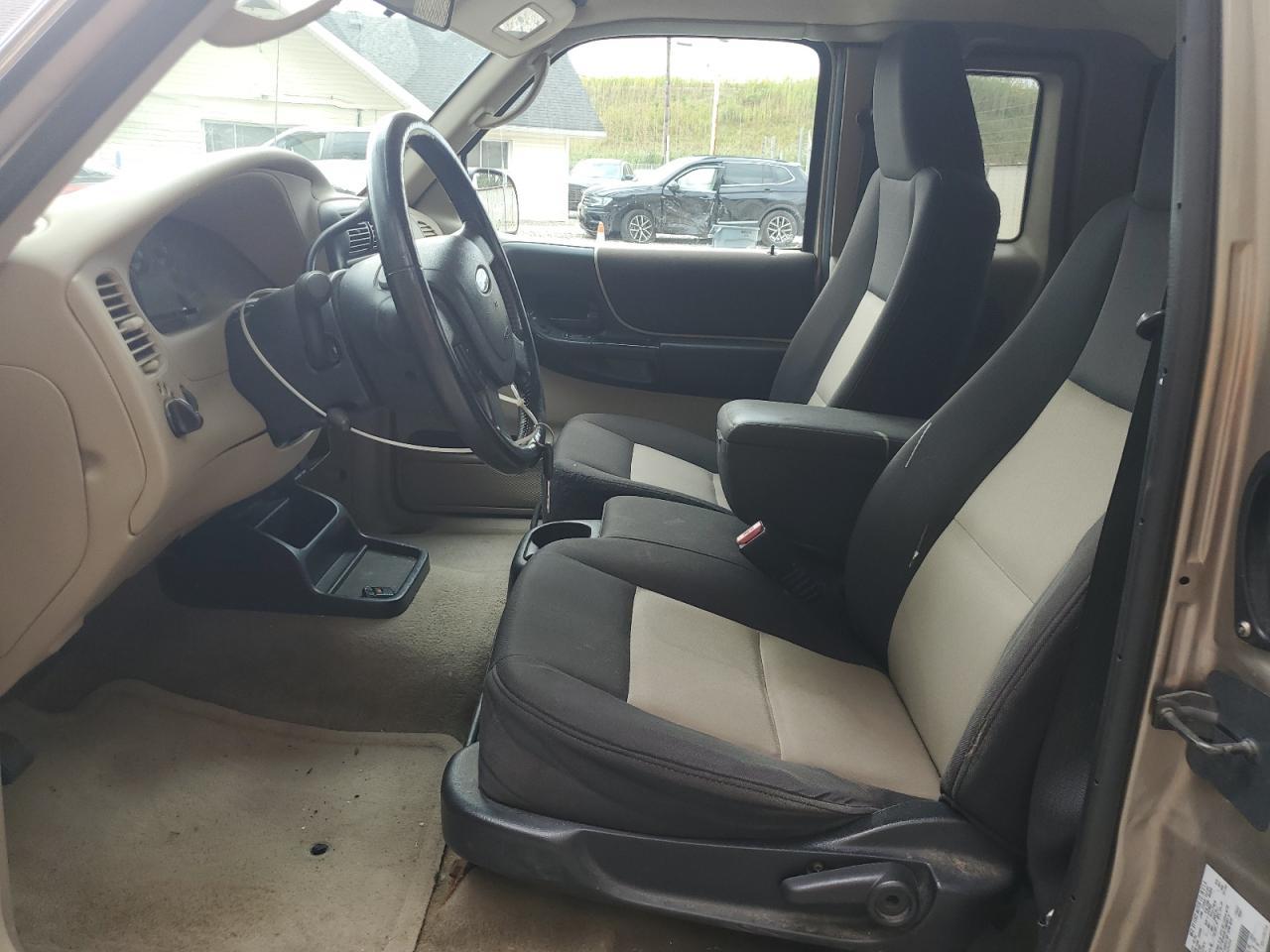 2004 Ford Ranger Super Cab - Image 7