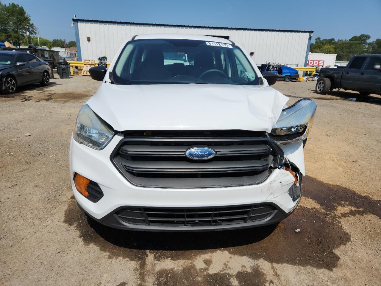 2017 Ford Escape S - Image 5