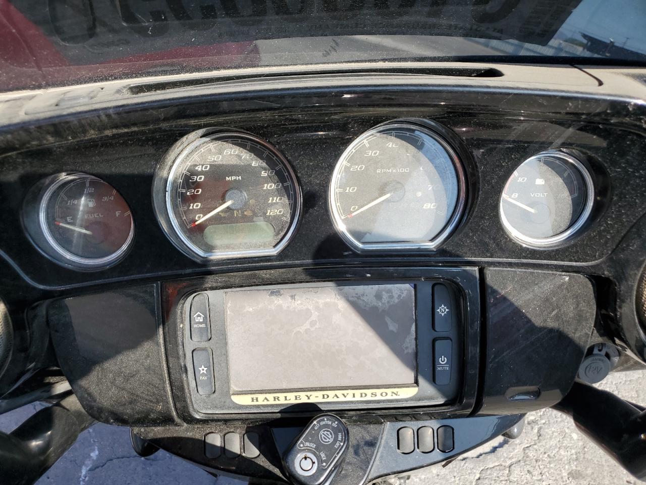 2018 Harley-Davidson Flhxs Street Glide Special - Фото 7