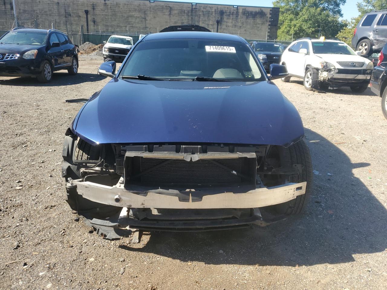 2015 BMW 228 I - Фото 5