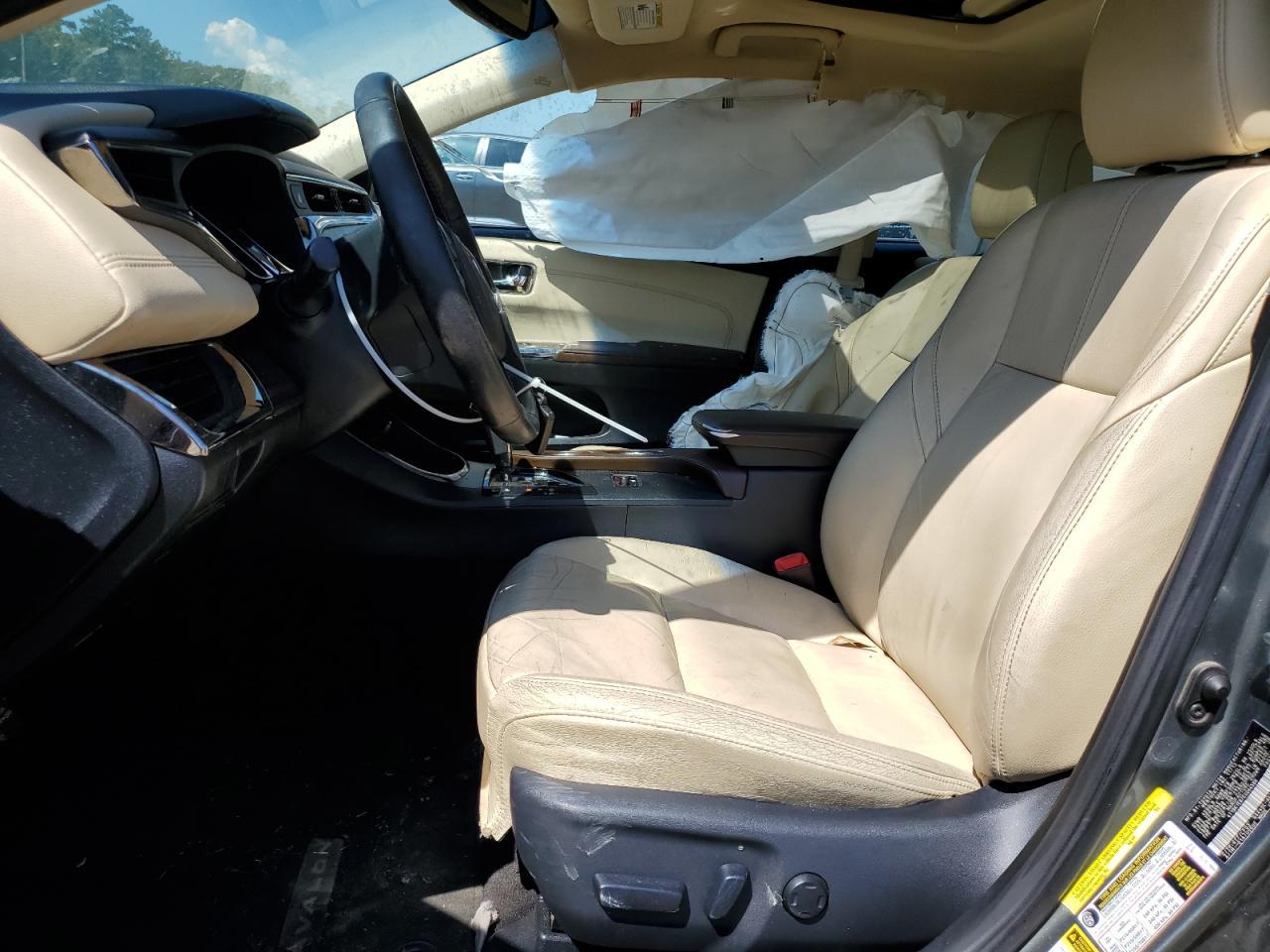 2014 Toyota Avalon Base - Фото 7