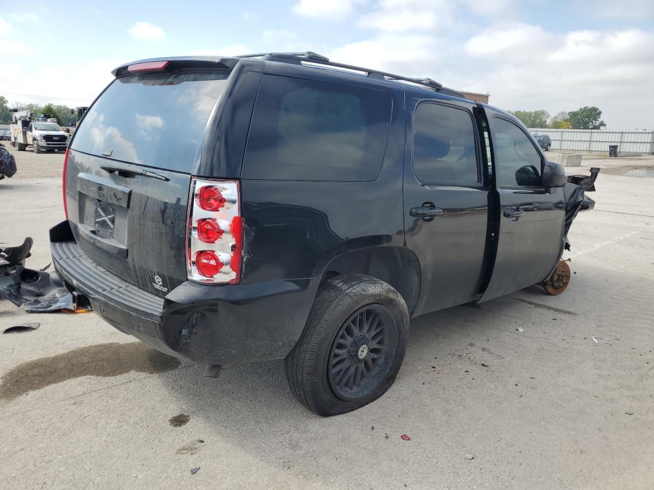 2009 GMC Yukon Slt - Фото 3