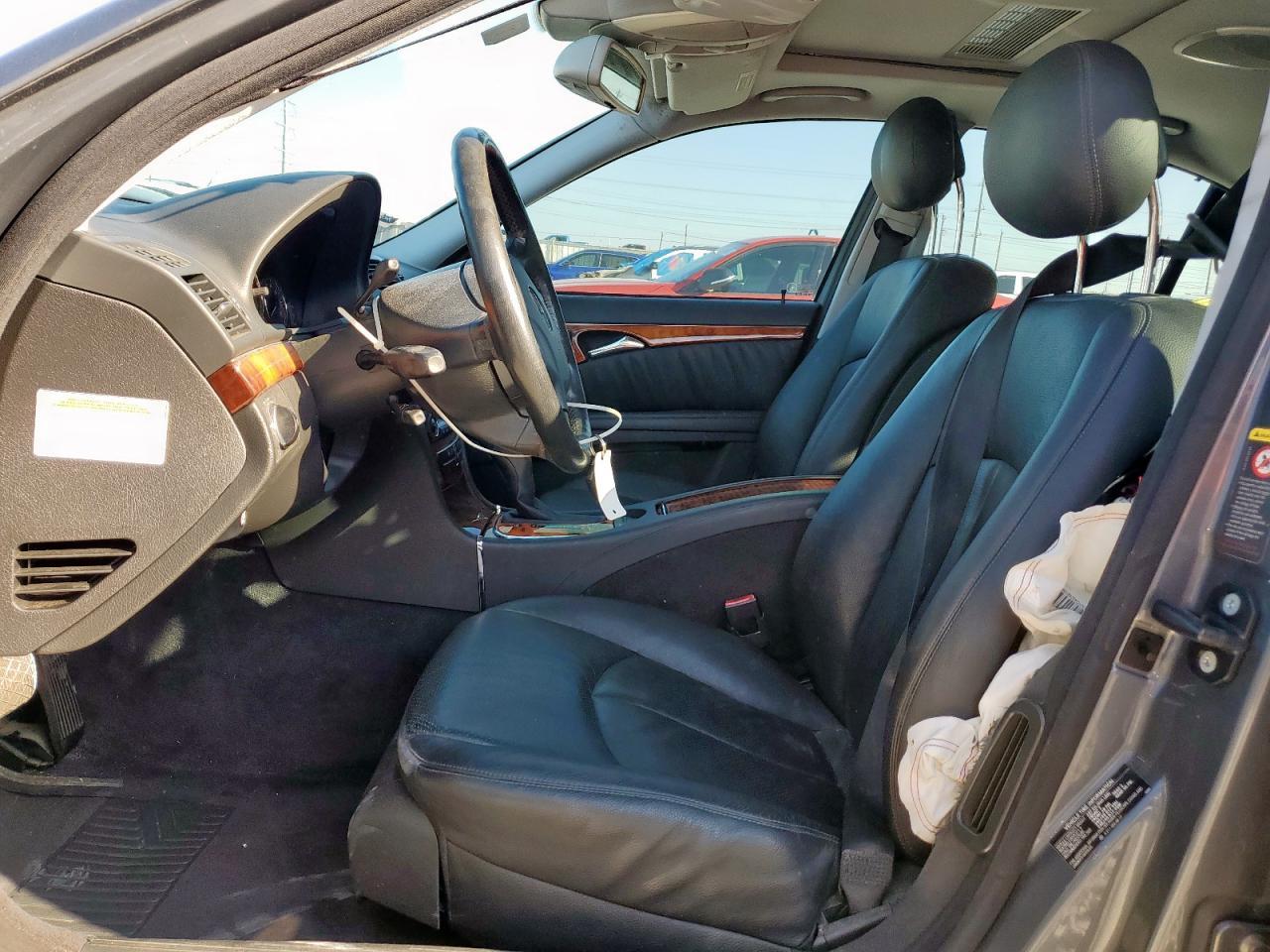 2005 Mercedes-Benz E 500 - Фото 7