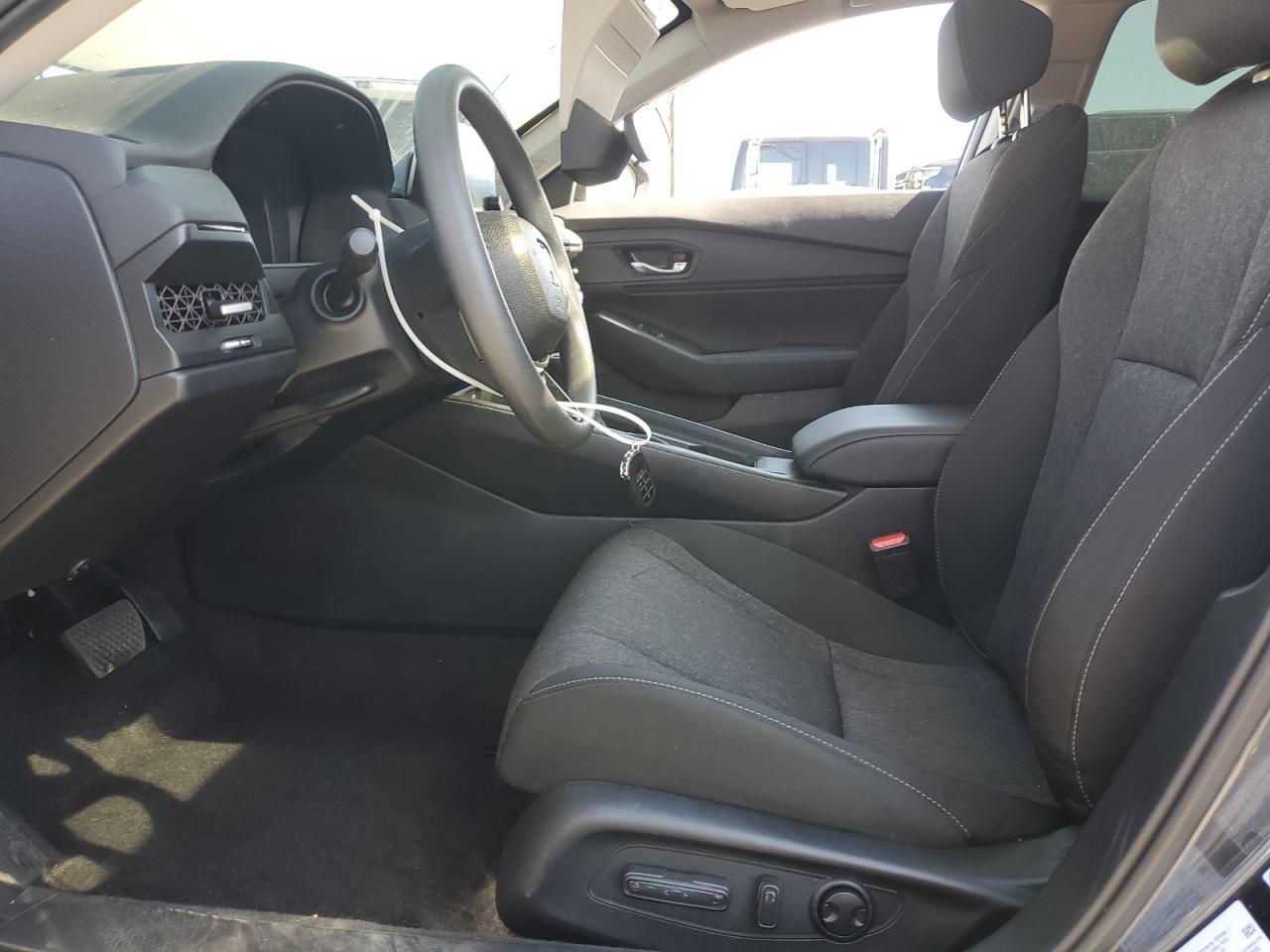 2024 Honda Accord Ex - Фото 7
