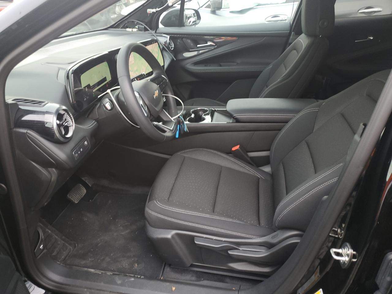 2025 Chevrolet Blazer Lt - Image 7