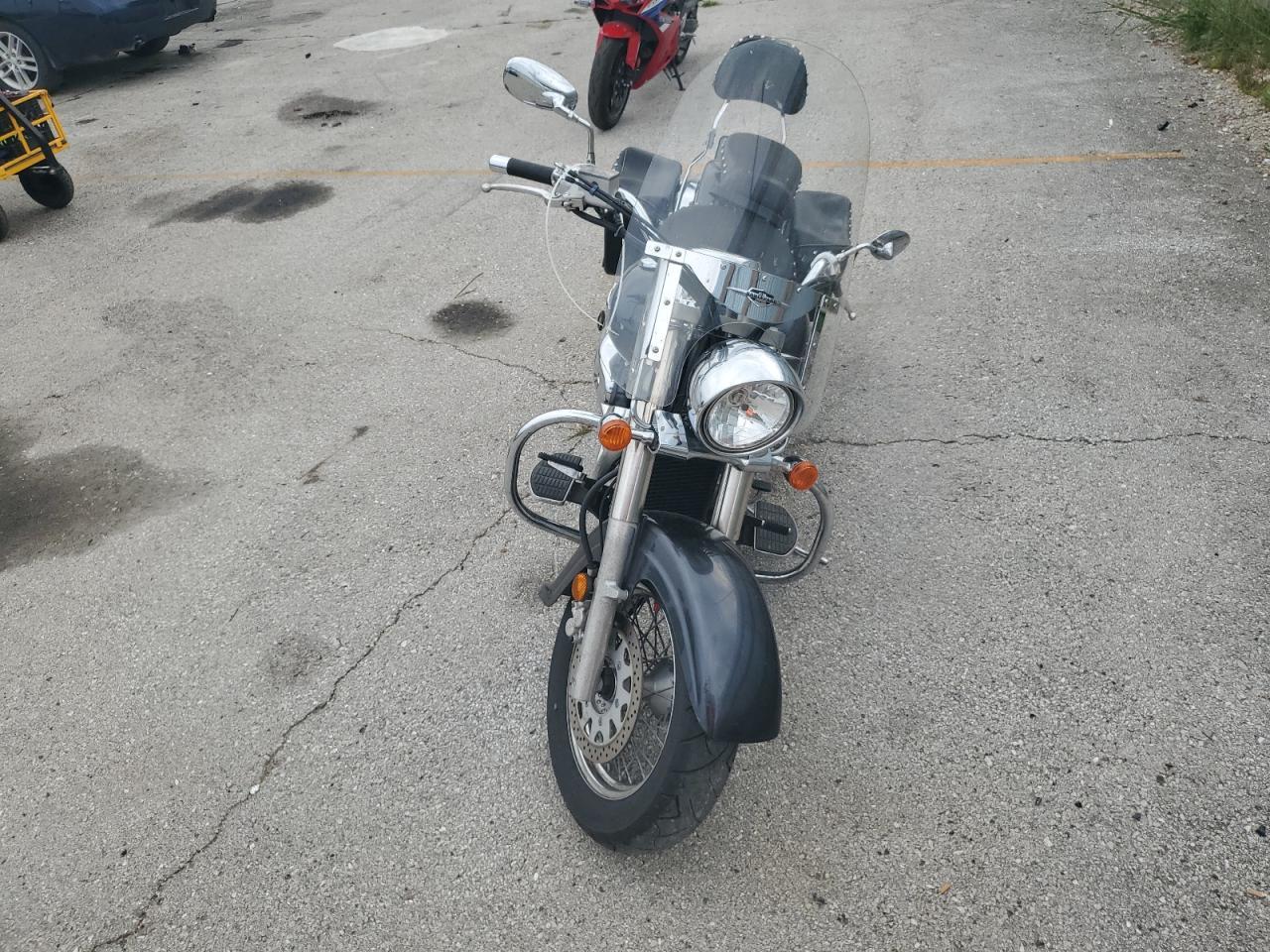 2006 Suzuki C50 - Фото 2