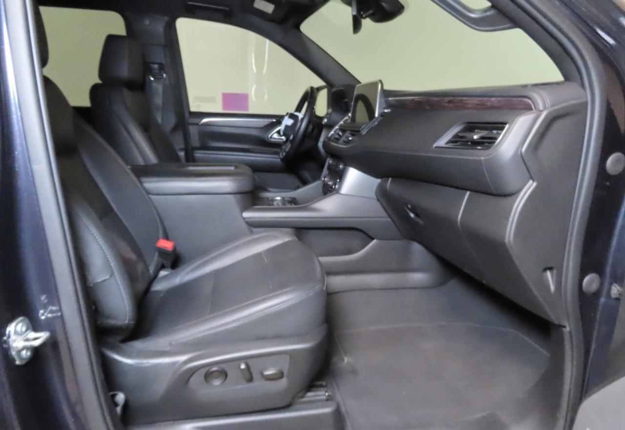 2023 Chevrolet Suburban C1500 Lt - Image 5