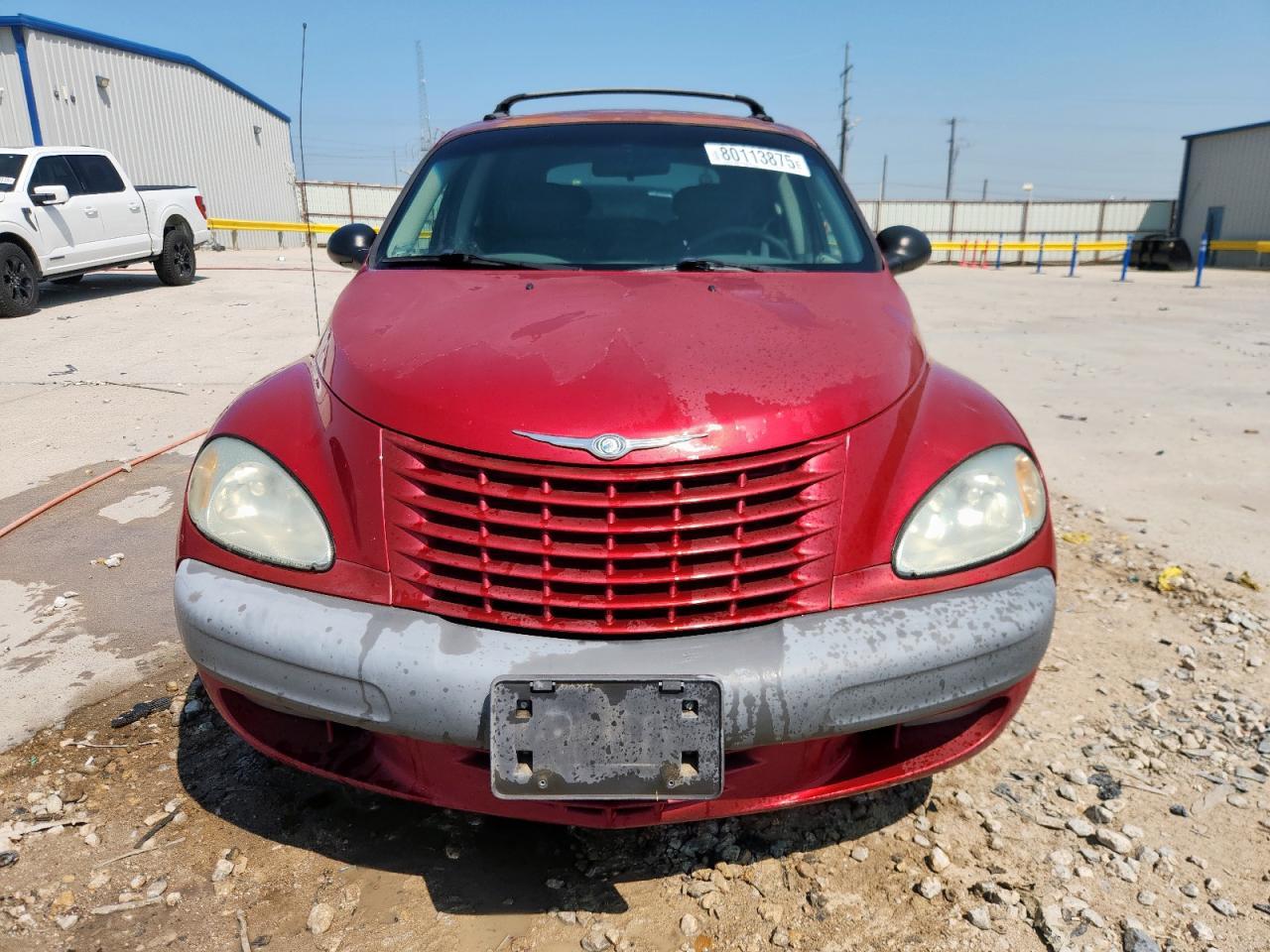 2001 Chrysler Pt Cruiser - Фото 5