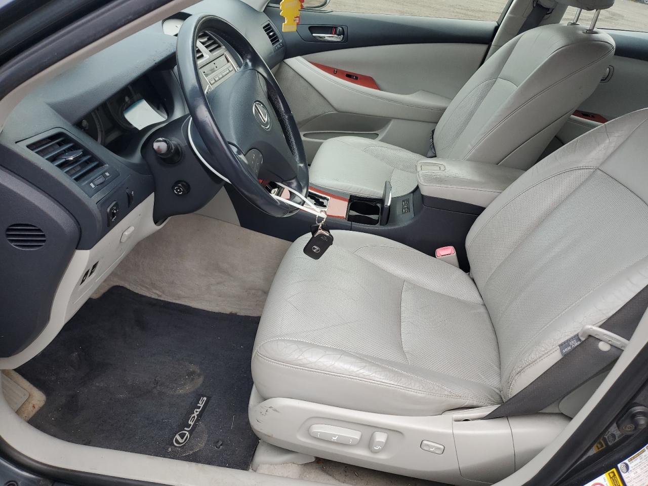 2007 Lexus Es 350 - Image 7
