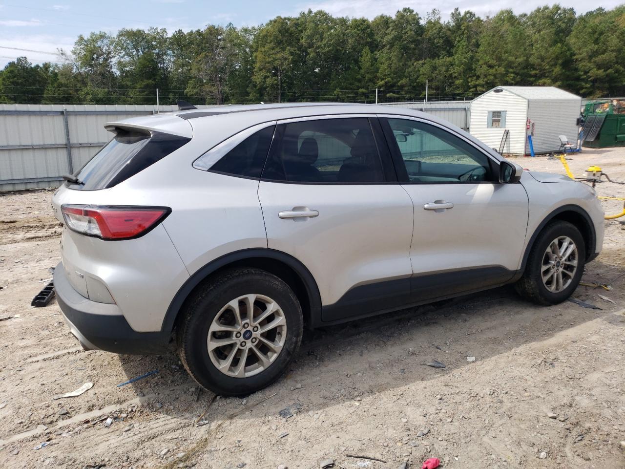 2020 Ford Escape Se - Image 3