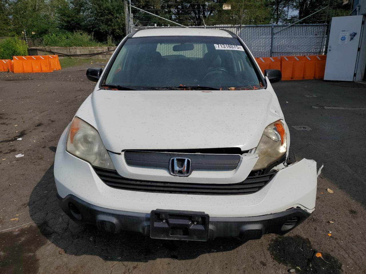 2009 Honda Cr-V Lx - Image 5